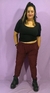 PANTALÓN GAMUZA