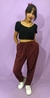 PANTALÓN GAMUZA - Manjula Tienda Hindú y Diseño