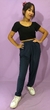 PANTALÓN GAMUZA - comprar online
