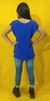 Imagen de REMERA MANGA VOLADO LISA