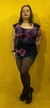 REMERA MANGA VOLADO BATIK - tienda online