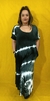 VESTIDO BOLSILLOS LARGO BATIK (Talle L) - comprar online