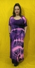 Imagen de VESTIDO BOLSILLOS LARGO BATIK (Talle L)