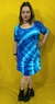 VESTIDO CORTO EVASÉ BATIK (Talle XXL) en internet