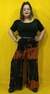 PALAZZO BATIK (Talle L) en internet