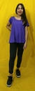 Imagen de REMERA CRUZADA LISA