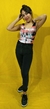 MUSCULOSA U BATIK - tienda online