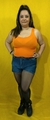 MUSCULOSA U LISA - comprar online