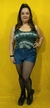 MUSCULOSA U BATIK - comprar online