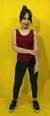 MUSCULOSA U LISA en internet