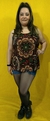 MUSCULOSA EVASÉ SEDA FRÍA - comprar online
