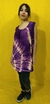 MUSCULOSA FRUNCE BATIK