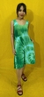 SOLERO EVASÉ BATIK CON BOLSILLOS (Talle M)