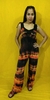 MONO JARDINERO BATIK