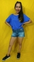 REMERA BOTE LISA - tienda online