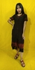 VESTIDO BOTONES MARRÓN en internet