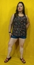 MUSCULOSA EVASÉ SEDA FRÍA - Manjula Tienda Hindú y Diseño