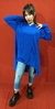 Imagen de BUZO IRREGULAR LISO