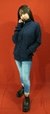 CAMPERA LANILLA MORLEY UNISEX (Talles M, L y XL) - comprar online