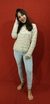 Imagen de CHUPÍN LISA (Talle S, M, L, XL)