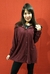 CAMISA GAMUZADA