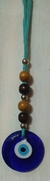 COLGANTE OJO TURCO
