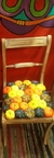 ALMOHADONES "ZAPALLITO" GRANDES - tienda online