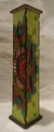PORTASAHUMERIO "TORRE DIBUJO" - comprar online