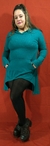 BUZO IRREGULAR LISO