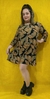 VESTIDO/TÚNICA EVASÉ MANGA 3/4 FIBRANA (A9)