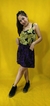 POLLERA CORTA FIBRANA (C3) - tienda online