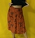 POLLERA 3/4 FIBRANA (C1) - tienda online