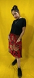 Imagen de POLLERA 3/4 FIBRANA (C1)