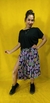 POLLERA PAREO FIBRANA (C4) - tienda online