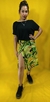 POLLERA PAREO FIBRANA (C4) - Manjula Tienda Hindú y Diseño