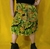POLLERA 3/4 FIBRANA (C1) - Manjula Tienda Hindú y Diseño