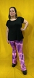 Imagen de REMERA CRUZADA LISA