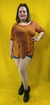 REMERA EVASÉ BATIK (Talle L) - Manjula Tienda Hindú y Diseño