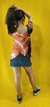 REMERA CRUZADA BATIK - comprar online