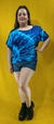 REMERA BOTE BATIK