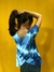 Imagen de REMERA CRUZADA BATIK