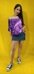 REMERA BOTE BATIK - tienda online
