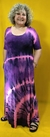 VESTIDO BOLSILLOS LARGO BATIK (Talle L) en internet