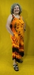 Imagen de MONO TURCO PICOS BATIK