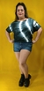 REMERA BOTE BATIK - tienda online