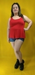 MUSCULOSA EVASÉ LISA