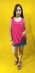 MUSCULOSA EVASÉ LISA - tienda online