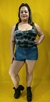 MUSCULOSA U BATIK - Manjula Tienda Hindú y Diseño