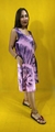 SOLERO EVASÉ BATIK CON BOLSILLOS (Talle M) - tienda online