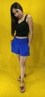 SHORT LISO (Talle L Y XL)